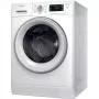 Whirlpool FFB 9258 SV PL Waschmaschine Frontlader 9 kg 1151 U/min Weiß