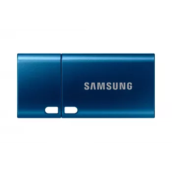 Samsung MUF-128DA USB-Flash-Laufwerk 128 GB USB Type-C 3.2 Gen 1 (3.1 Gen 1) Blau