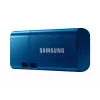 Samsung MUF-128DA USB-Flash-Laufwerk 128 GB USB Type-C 3.2 Gen 1 (3.1 Gen 1) Blau