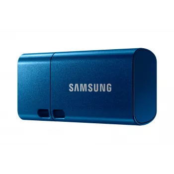 Samsung MUF-128DA USB-Flash-Laufwerk 128 GB USB Type-C 3.2 Gen 1 (3.1 Gen 1) Blau