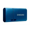 Samsung MUF-128DA USB-Flash-Laufwerk 128 GB USB Type-C 3.2 Gen 1 (3.1 Gen 1) Blau