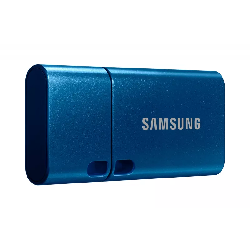 Samsung MUF-128DA USB-Flash-Laufwerk 128 GB USB Type-C 3.2 Gen 1 (3.1 Gen 1) Blau