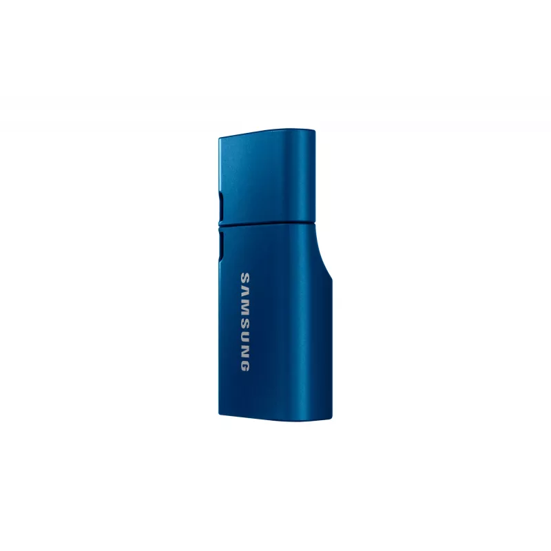 Samsung MUF-128DA USB-Flash-Laufwerk 128 GB USB Type-C 3.2 Gen 1 (3.1 Gen 1) Blau