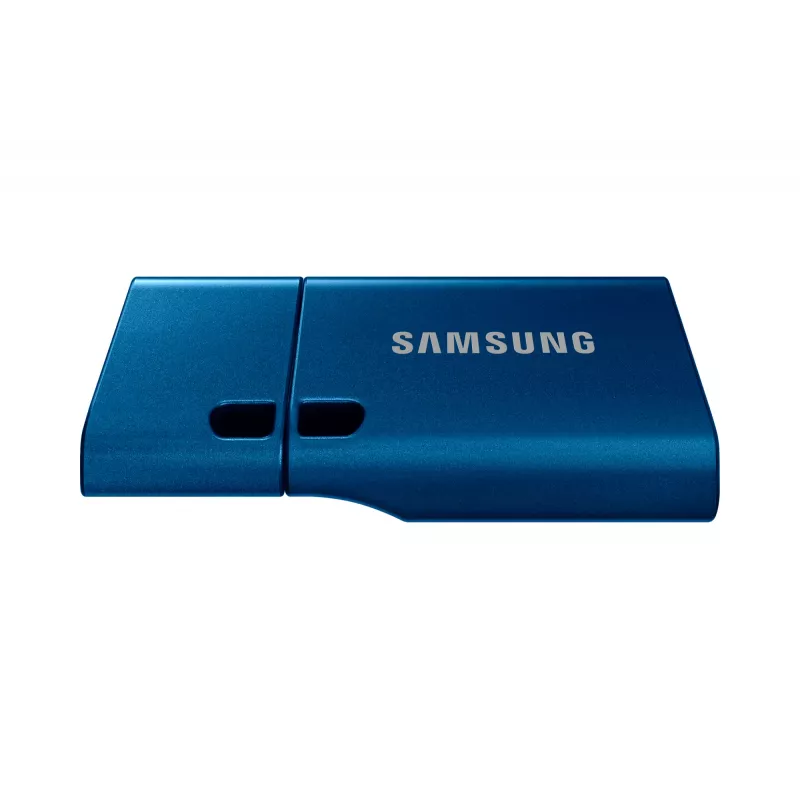 Samsung MUF-128DA USB-Flash-Laufwerk 128 GB USB Type-C 3.2 Gen 1 (3.1 Gen 1) Blau