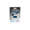 Samsung MUF-128DA USB-Flash-Laufwerk 128 GB USB Type-C 3.2 Gen 1 (3.1 Gen 1) Blau