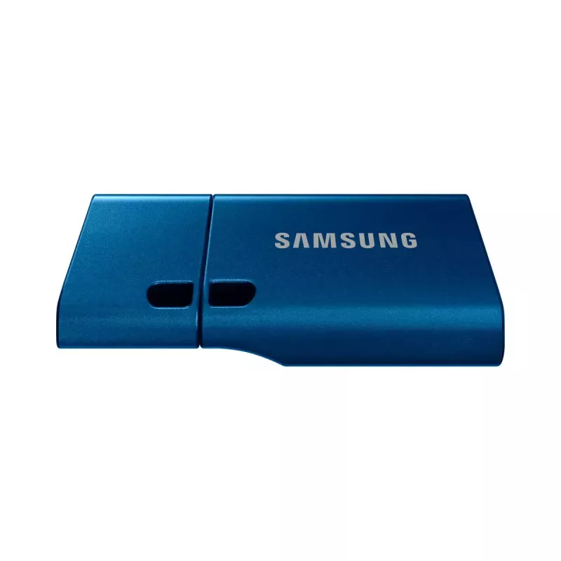 Samsung MUF-64DA USB-Flash-Laufwerk 64 GB USB Typ-C 3.2 Gen 1 (3.1 Gen 1) Blau
