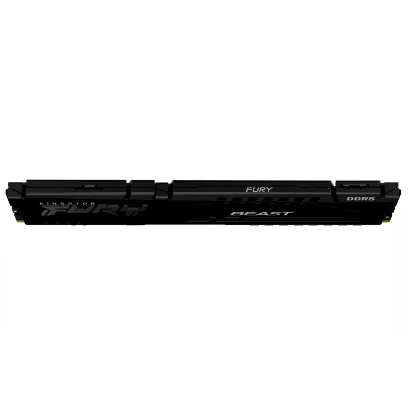 Memory Kingston Technology FURY Beast 32GB 5600MT/s DDR5 CL40 DIMM Schwarz