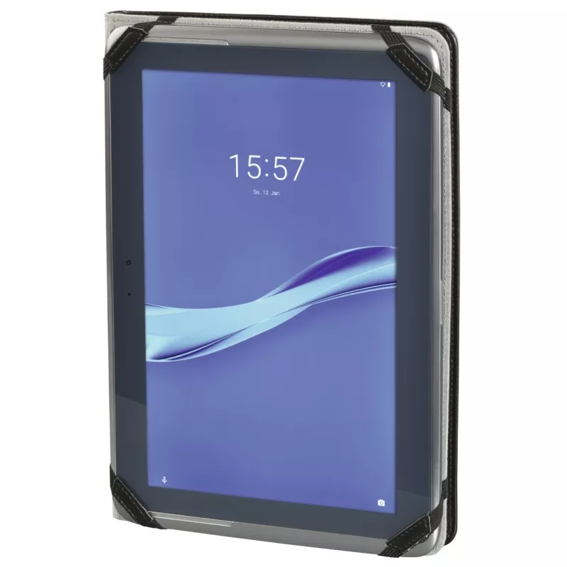 Hama Piscine E-Book-Reader-Hülle 15,2 cm (6 Zoll) Folio Schwarz