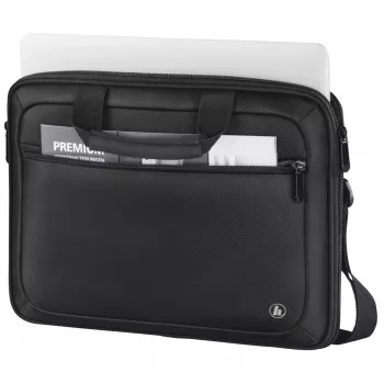Hama Nice 39,6 cm (15,6 Zoll) Aktentasche Schwarz