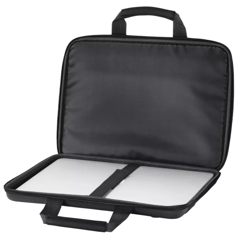 Hama Nice 39,6 cm (15,6 Zoll) Aktentasche Schwarz