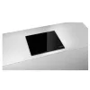Bosch Serie 6 PKN631FP2E Schwarzes Einbau-Keramikkochfeld 4 Zone(n)