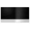Bosch Serie 6 PKN631FP2E Schwarzes Einbau-Keramikkochfeld 4 Zone(n)