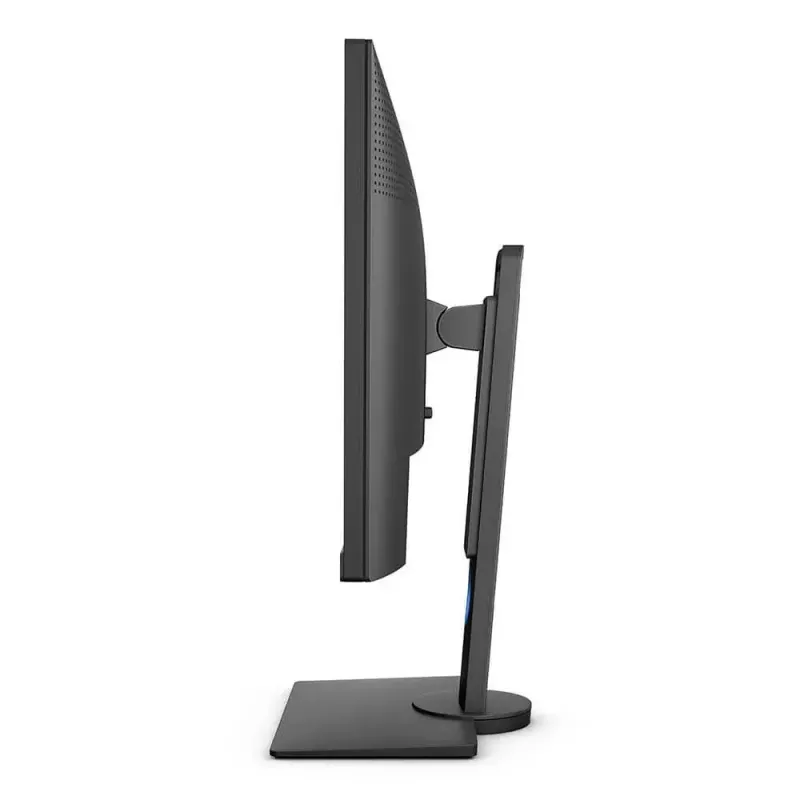 BenQ PD2705U Computer Monitor 68,6 cm (27 Zoll) 3840 x 2160 Pixel 4K Ultra HD LED Schwarz