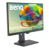 BenQ PD2705U Computer Monitor 68,6 cm (27 Zoll) 3840 x 2160 Pixel 4K Ultra HD LED Schwarz