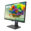 BenQ PD2705U Computer Monitor 68,6 cm (27 Zoll) 3840 x 2160 Pixel 4K Ultra HD LED Schwarz