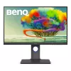 BenQ PD2705U Computer Monitor 68,6 cm (27 Zoll) 3840 x 2160 Pixel 4K Ultra HD LED Schwarz