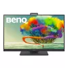 BenQ PD2705U Computer Monitor 68,6 cm (27 Zoll) 3840 x 2160 Pixel 4K Ultra HD LED Schwarz