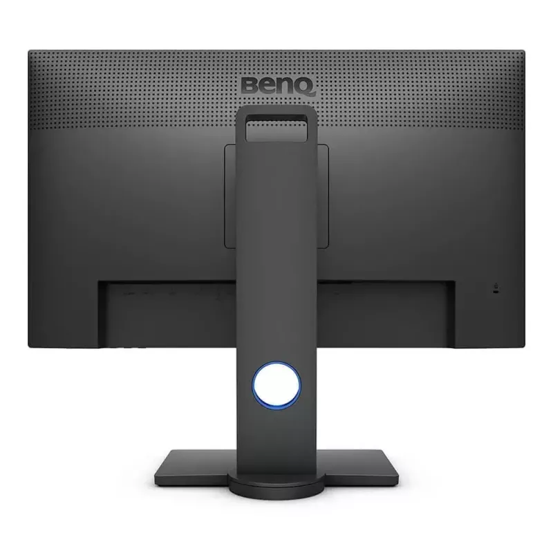 BenQ PD2705U Computer Monitor 68,6 cm (27 Zoll) 3840 x 2160 Pixel 4K Ultra HD LED Schwarz