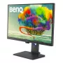 BenQ PD2705U Computer Monitor 68,6 cm (27 Zoll) 3840 x 2160 Pixel 4K Ultra HD LED Schwarz