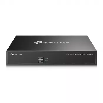 TP-Link VIGI 16-Kanal-Netzwerk-Videorekorder