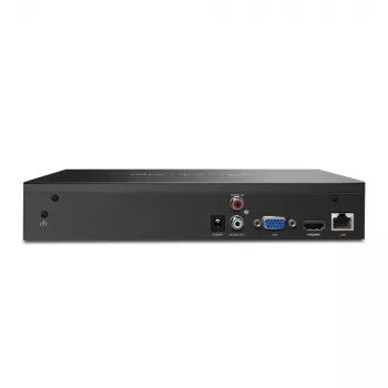 TP-Link VIGI 16-Kanal-Netzwerk-Videorekorder