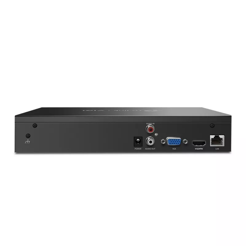 TP-Link VIGI 16-Kanal-Netzwerk-Videorekorder