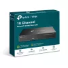 TP-Link VIGI 16-Kanal-Netzwerk-Videorekorder