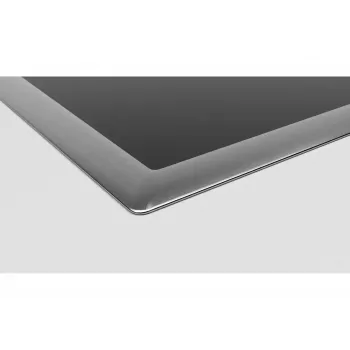 Bosch Serie 4 PKE645BB2E Kochfeld Schwarz Einbau 60 cm Glaskeramik-Kochfeld 4 Zone(n)