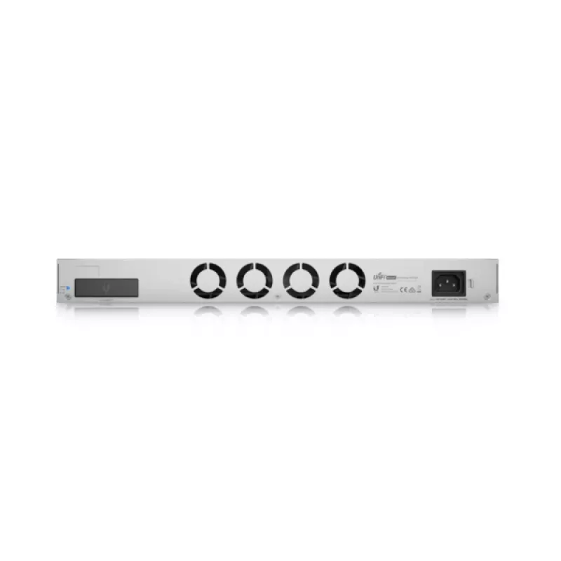 UBIQUITI NETWORKS Usw-enterprise-48-poe-eu Verwalteter Layer-3-Switch mit