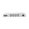 UBIQUITI NETWORKS Usw-enterprise-48-poe-eu Verwalteter Layer-3-Switch mit