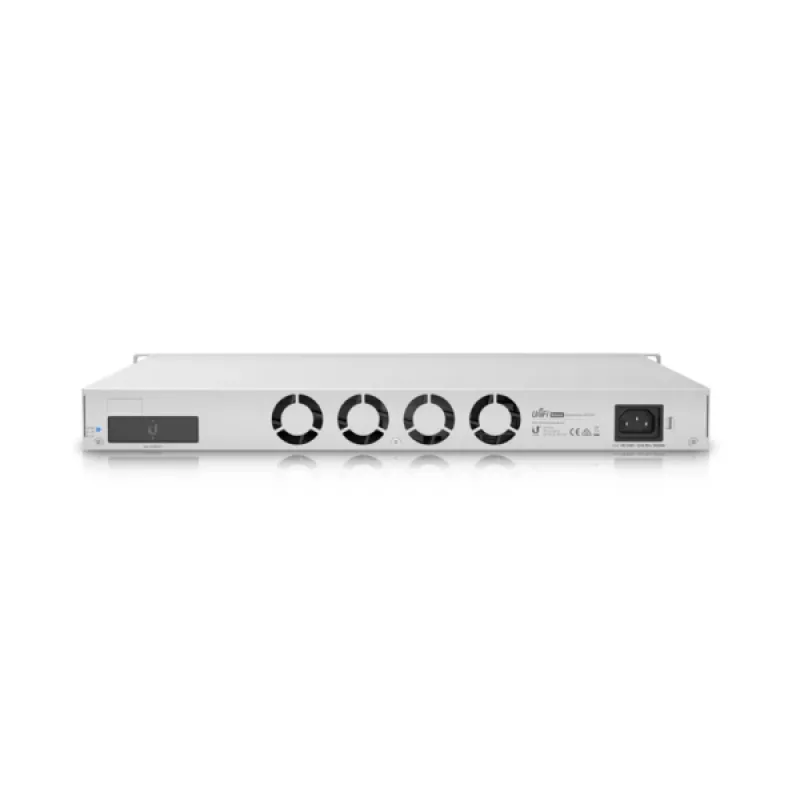 UBIQUITI NETWORKS Usw-enterprise-48-poe-eu Verwalteter Layer-3-Switch mit