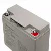 Qoltec 53066 USV-Batterie Blei-Säure-Vlies 12 V 20 Ah