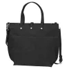 Hama Classy 35.8 cm (14.1 Zoll) Damen-Tasche Schwarz