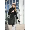 Hama Classy 35.8 cm (14.1 Zoll) Damen-Tasche Schwarz