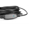 Aktives USB 3.0 Verlängerungskabel Digitus DA-73105 10 m