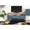 Legrand 049430 power extension 2 m 8 AC outlet(s) Innenbereich Schwarz