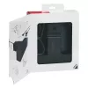 Legrand 049430 power extension 2 m 8 AC outlet(s) Innenbereich Schwarz