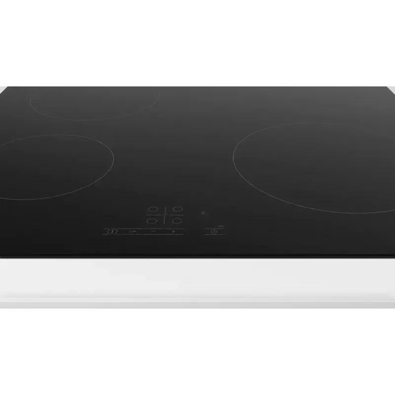 Bosch Serie 4 PKE611BB2E Kochfeld Schwarz Einbau 60 cm Glaskeramik-Kochfeld 0 Zone(n)