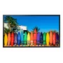 Samsung OM55B Digital Signage Flachbildschirm 139,7 cm (55 Zoll) LCD Wi-Fi 3000 cd/m² 4K Ultra HD Schwarz Eingebauter Prozessor Tizen 5.0 24/7