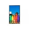 Samsung OM55B Digital Signage Flachbildschirm 139,7 cm (55 Zoll) LCD Wi-Fi 3000 cd/m² 4K Ultra HD Schwarz Eingebauter Prozessor Tizen 5.0 24/7