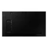 Samsung OM55B Digital Signage Flachbildschirm 139,7 cm (55 Zoll) LCD Wi-Fi 3000 cd/m² 4K Ultra HD Schwarz Eingebauter Prozessor Tizen 5.0 24/7