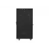 Freistehendes Rack Lanberg FF01-8015-23BL 15U 800kg Schwarz