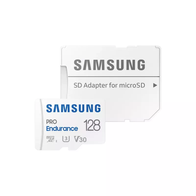 Samsung MB-MJ128K 128 GB MicroSDXC UHS-I Class 10
