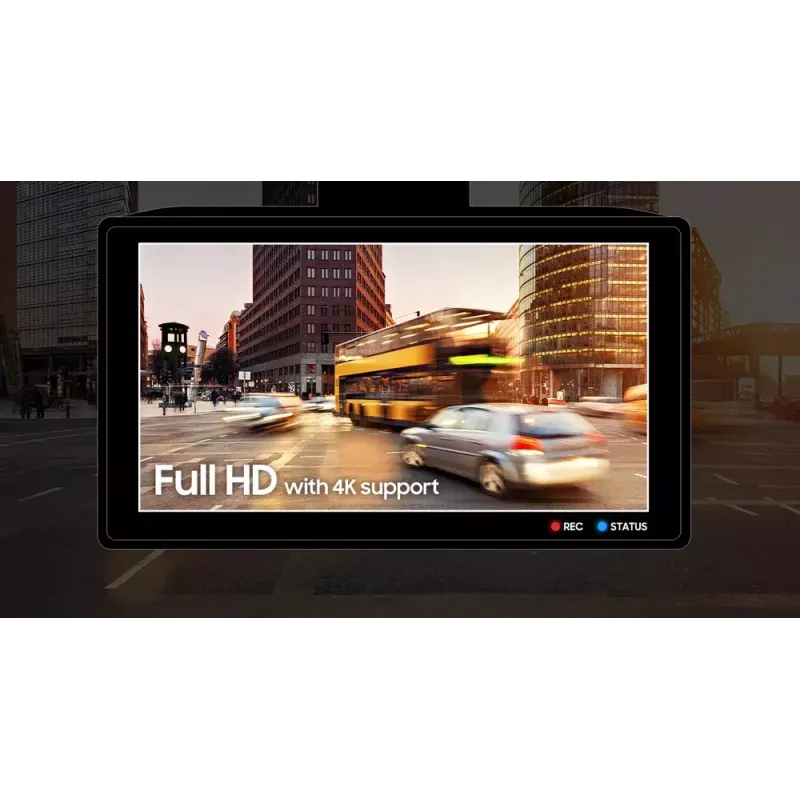 Samsung MB-MJ128K 128 GB MicroSDXC UHS-I Class 10