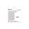 Kingston Technology 64GB Canvas React Plus SDXC UHS-II 300R/260W U3 V90 für Full HD/4K/8K