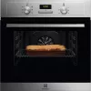Electrolux EOF3H00BX 65 L Edelstahl