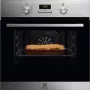 Electrolux EOF3H00BX 65 L Edelstahl