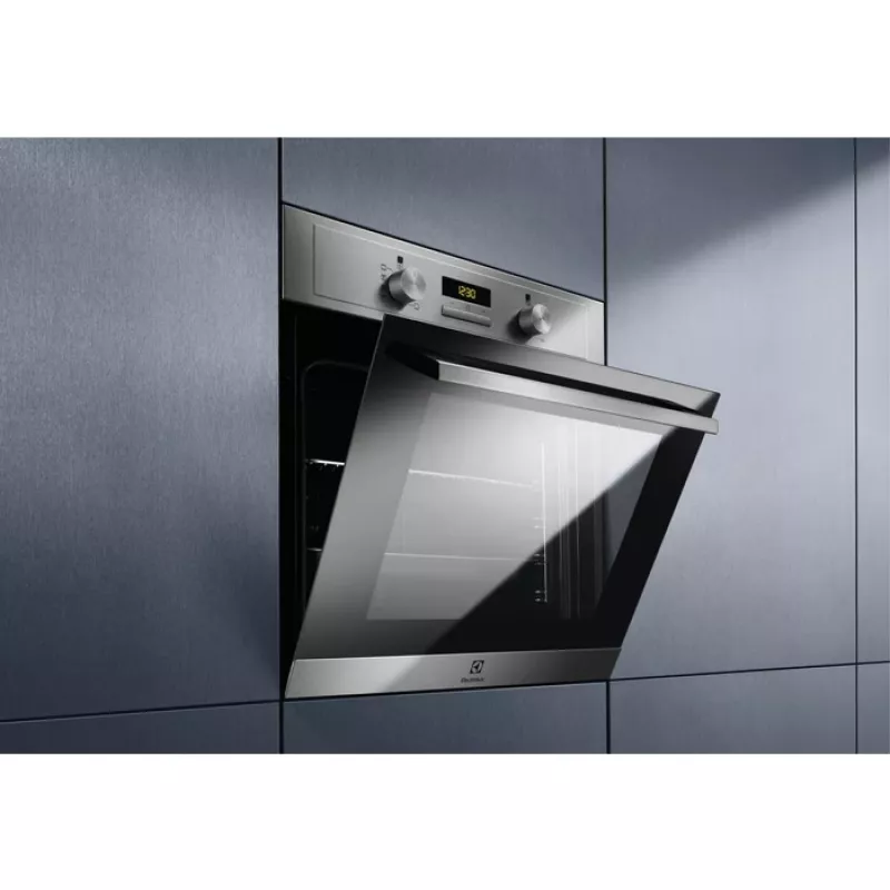 Electrolux EOF3H00BX 65 L Edelstahl