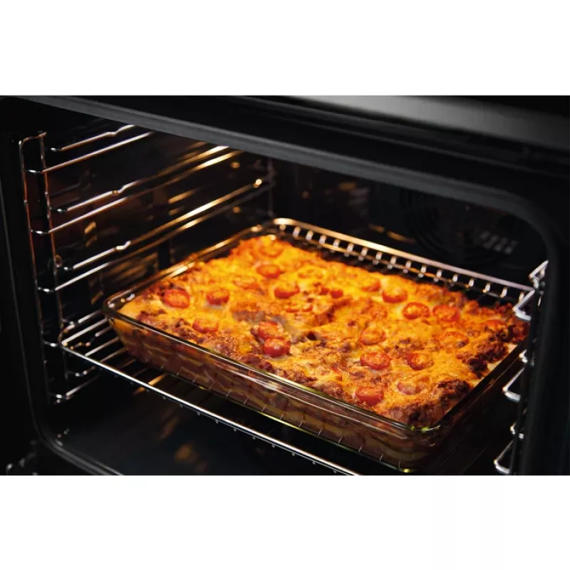 Electrolux EOF3H00BX 65 L Edelstahl