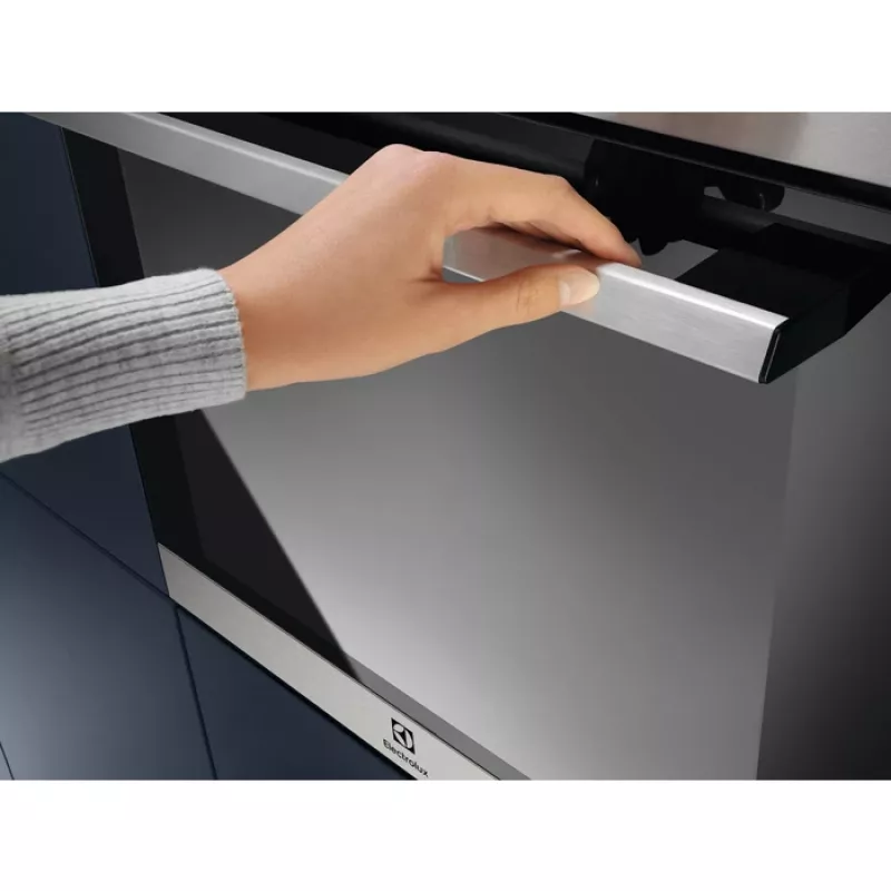 Electrolux EOF3H00BX 65 L Edelstahl